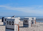 Haus Wattenmeer Wo 9  Mellumweg 4