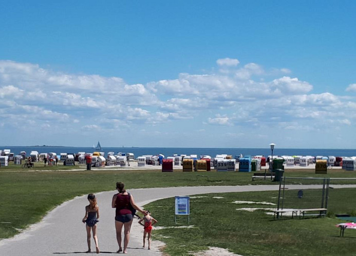 Strand