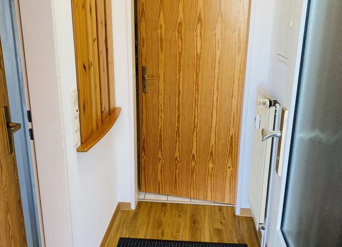  Thiele Schillighörn 1,  2.Etage WO 7