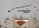 Haus Wattenmeer Wo 9  Mellumweg 4