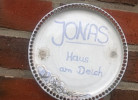 Haus am Deich