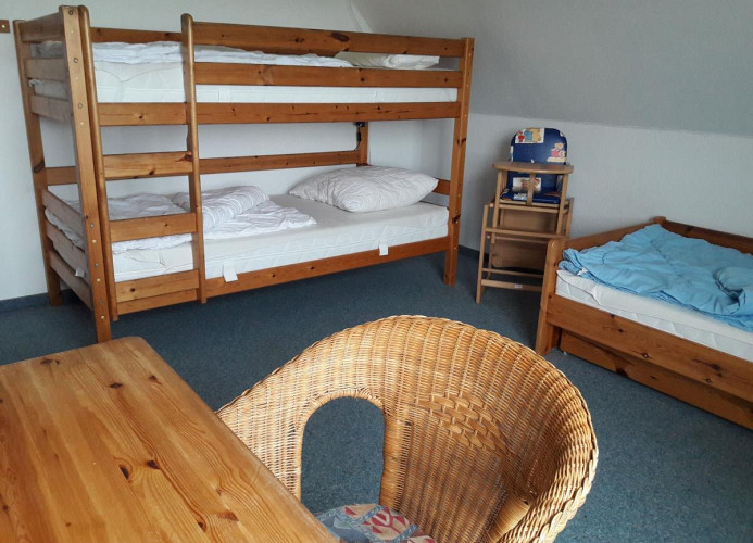 Kinderzimmer