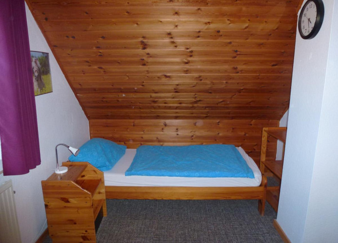 Haus Hinterm Deich 117a