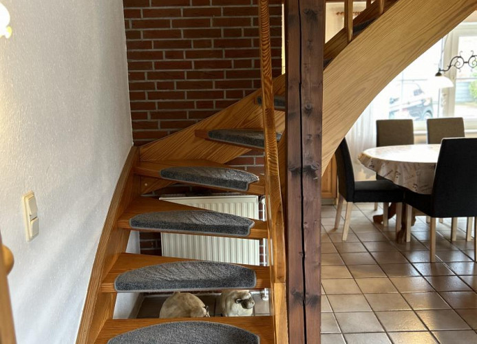  Haus Falko, Lange Drift 94a 
