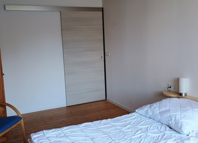 Das Deichhaus, Am Huf 6. Horumersiel