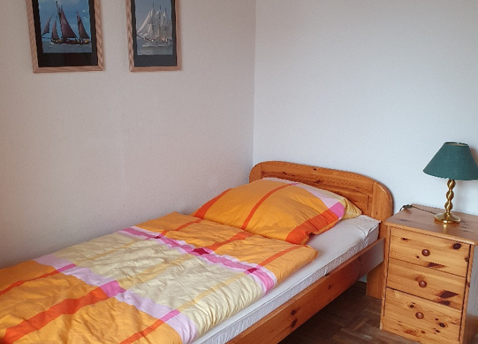 Büger, Lange Drift 51b
