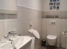 Gäste WC
