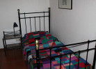 Schlafzimmer unten