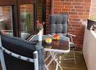 Haus Wattenmeer Wo 9  Mellumweg 4