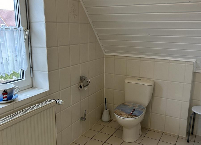  Haus Falko, Lange Drift 94a 