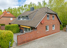 Ferienhaus Sielküste Horumersiel, Haus 2 Steuerbord, Im Winkel 4b