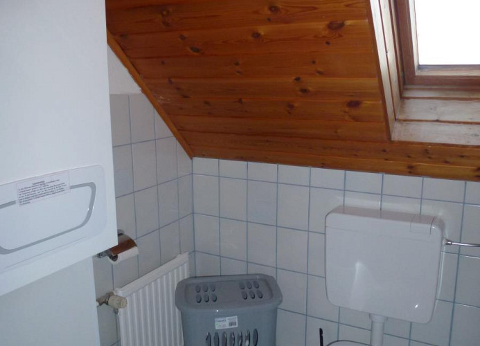 Haus Hinterm Deich 117a