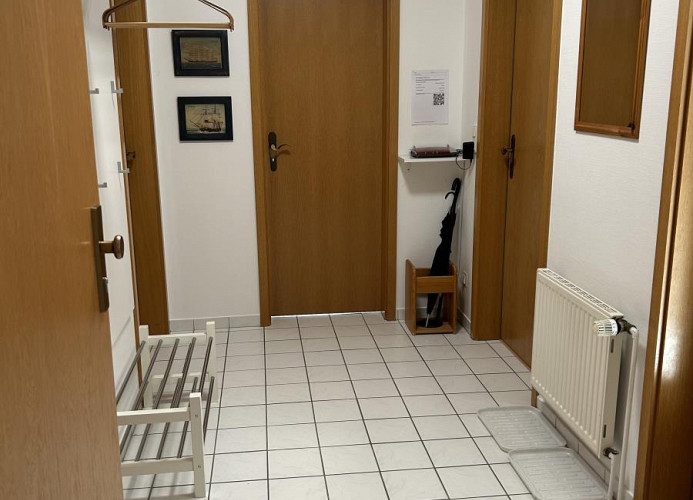 Lüschen Jadestr. 40, Wo 3