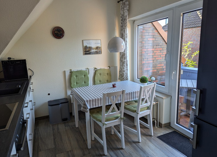 von Ohlen, Deichstr. 5a