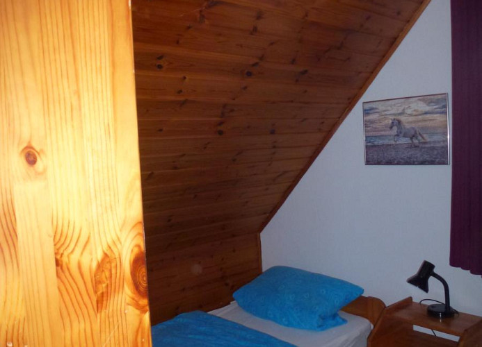 Haus Hinterm Deich 117a