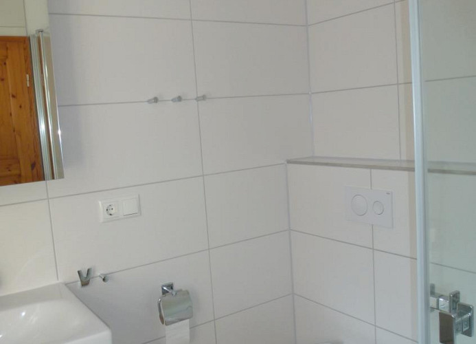 Haus Hinterm Deich, Lange Drift 117