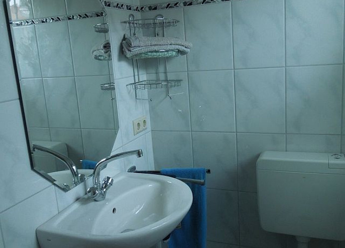 Gäste WC