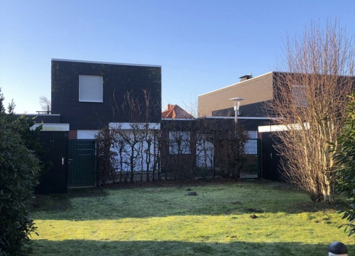 Bleckert, Wangeroogeweg 25, Schillig