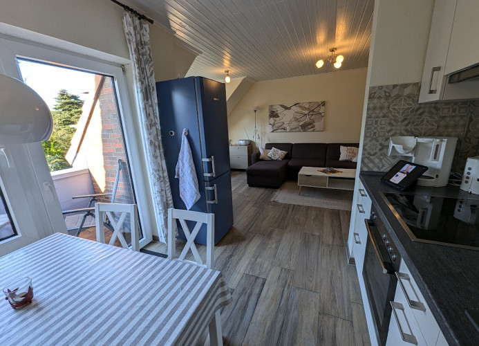 von Ohlen, Deichstr. 5a