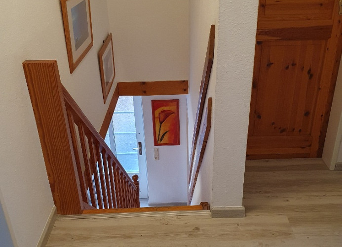 Büger, Lange Drift 51b