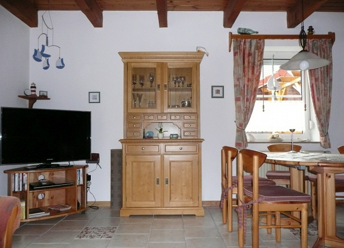 Essbereich