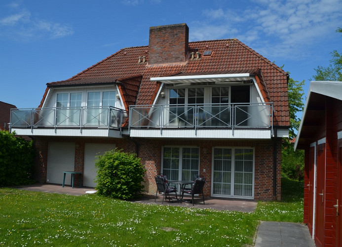 Aussenansicht