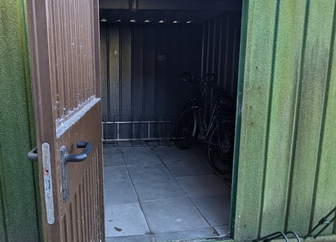 von Ohlen, Deichstr. 5a