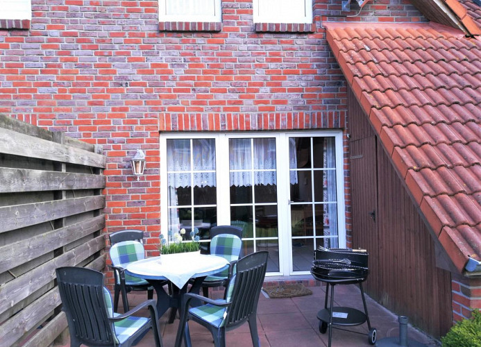 Glücksgriff , Pommernweg 4d