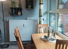 Haus Wattenmeer Wo 9  Mellumweg 4