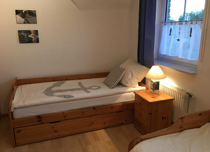 Schlafzimmer 2
