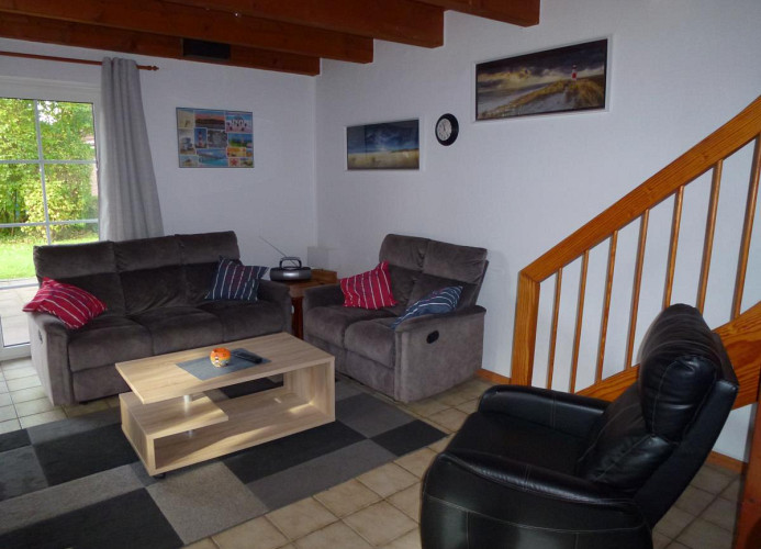 Haus Hinterm Deich, Lange Drift 117