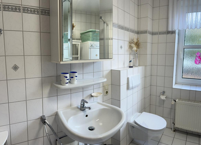 Lüschen Jadestr. 40, Wo 3