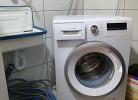 Waschmaschine