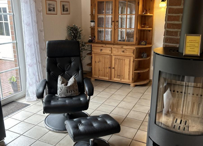  Haus Falko, Lange Drift 94a 