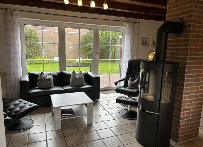  Haus Falko, Lange Drift 94a 