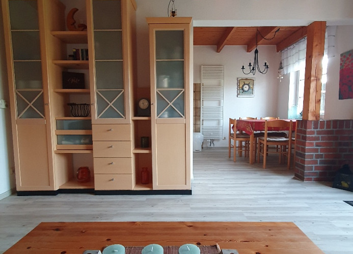 Büger, Lange Drift 51b
