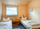 Ferienhaus Sielküste Horumersiel, Haus 2 Steuerbord, Im Winkel 4b