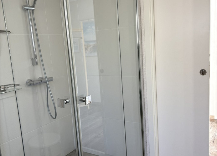 Haus Wattenmeer Wo 25 Mellumweg 4