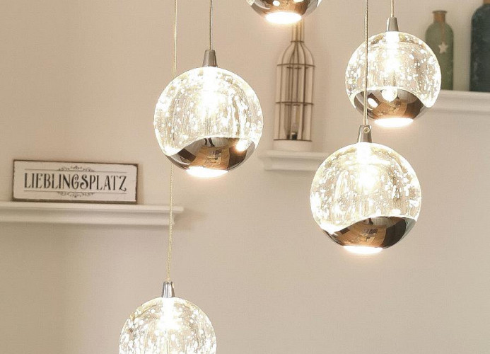 Lampe