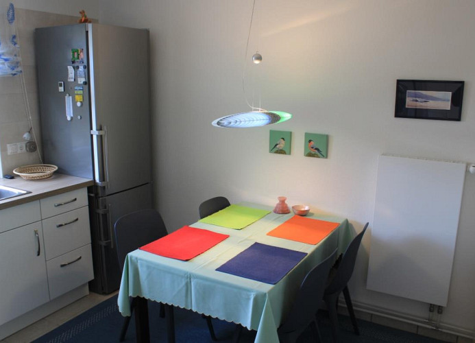 Thorlümke, Haus Papi.Li,  Möwenstr. 1  !Neu mit Wallbox!