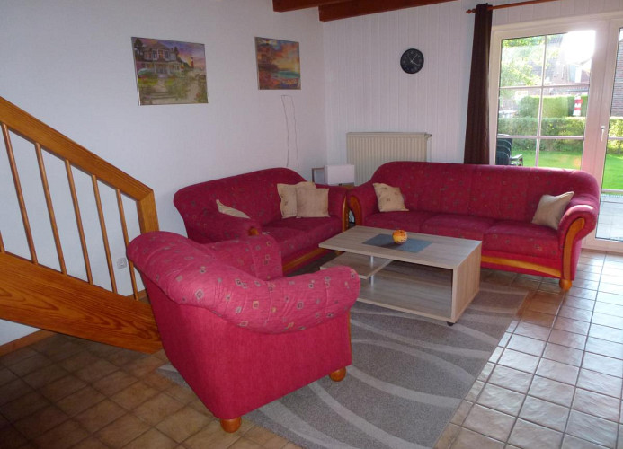 Haus Hinterm Deich 117a