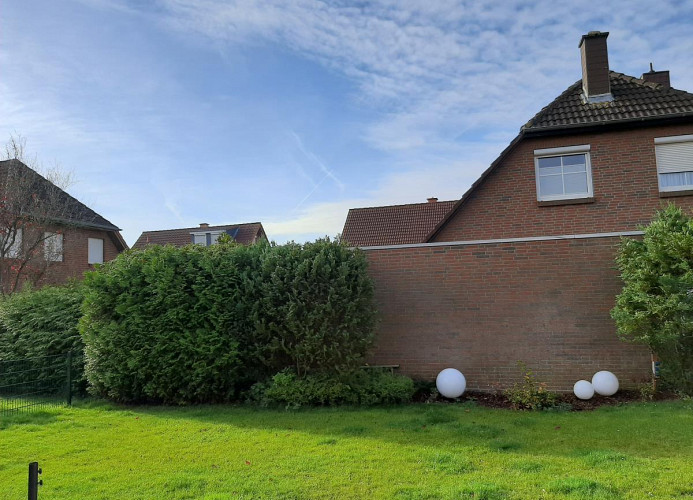  Haus Falko, Lange Drift 94a 