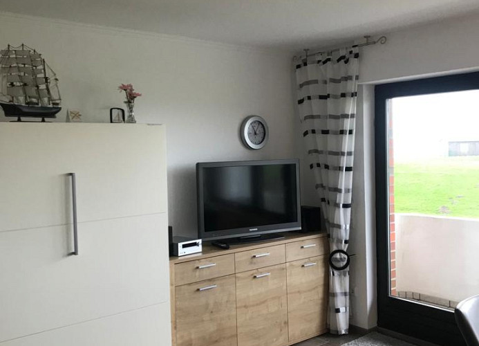 Meerblick Schillighörn. 2 1. Etage Wo 10