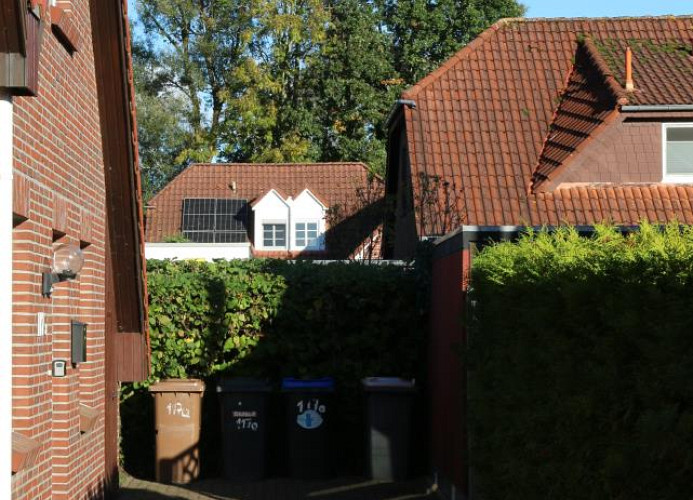 Haus Hinterm Deich 117a