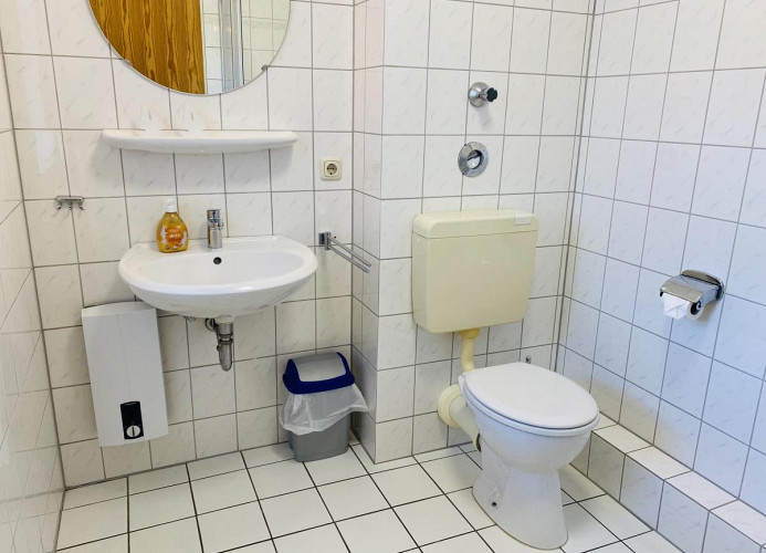  Thiele Schillighörn 1,  2.Etage WO 7