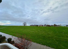 Balkon Aussicht