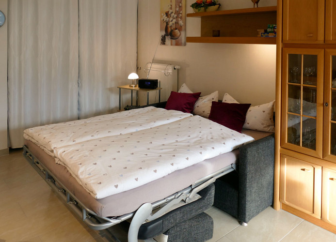 Wattenmeer 15, Mellumweg. 4