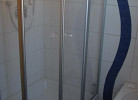 Dusche
