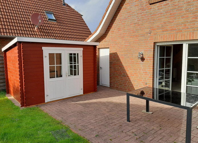  Haus Falko, Lange Drift 94a 