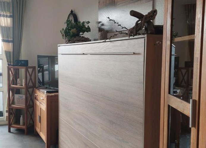 Haus Wattenmeer Wo 9  Mellumweg 4